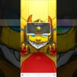 グングン最高！7垢分！！※無課金は今年だけです【モンスト】