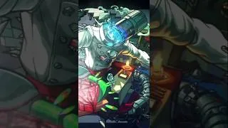 【モンスト】 新轟絶 「スケアトラ」 降臨！　BGM（まどマギ）#short