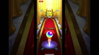 ソロモンだけは、、、あ、運極にすればええだけか　Hachiの限定チャンスアップガチャ #shorts #モンスト #2025 #実況 #ガチャ