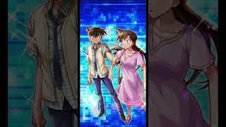 モンストOP　名探偵コナンコラボ　#モンスト　#名探偵コナン #名探偵コナンメインテーマ