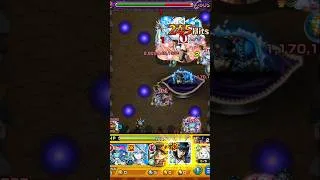 【モンスト】ブチャラティSS使ってみた #アニメ #ジョジョの奇妙な冒険