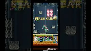 今日のワンショットpart184#モンスターストライク#モンスト#究極#バーボン&ベルモット