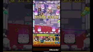 今日のワンショットpart198#モンスターストライク#モンスト#激究極#モニシナ