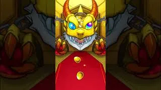 りょうせんぱい出てくれよ#モンスト #ゲーム #shorts #ガチャ