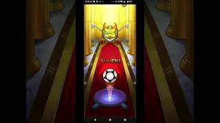 【モンスト】コナンコラボガチャを引く！神引き！ #モンスト #ガチャ神引き #shorts