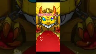 トーナメントのオーブ回収したからコラボ回すぜ！「モンスト」#モンスターストライク #モンスト #ぼっちざろっく #shorts