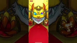 限限限定アップガチャ引いてみた結果！？ #shorts #モンスト #モンストガチャ #限限限定アップガチャ #モンスターストライク #チャンネル登録お願いします #ゲーム配信 #subscribe