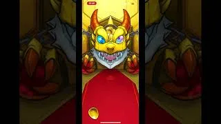 #shortsモンストコナンコラボトク玉ガチャ2連