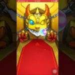 モンストコラボガチャ引いてみた　#モンスト #モンストガチャ #モンストコラボ #shortvideo #shortsvideo #shorts #short #subscribe