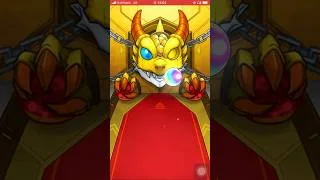 モンストコラボガチャ引いてみた　#モンスト #モンストガチャ #モンストコラボ #shortvideo #shortsvideo #shorts #short #subscribe