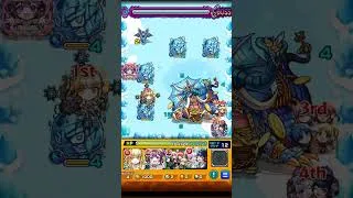 結束バンド使ってみた#ショート#モンスト#結束バンド #ぼっちざろっく #コラボ