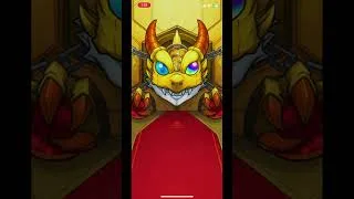 コナンのガチャ来てたから引いてみた結果#モンスト#コナン映画#コナン#モンストガチャ #しょーと