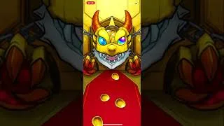 モンストガシャ二十連目　#ガチャ神引き #モンスト