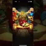 モンスト初心者です