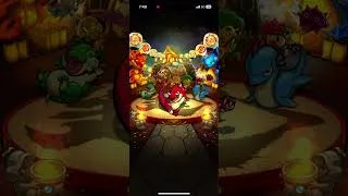 モンスト初心者です