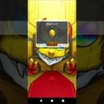 【モンスト毎日グングンアップ限定ガチャ２日目】