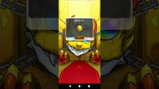 【モンスト毎日グングンアップ限定ガチャ２日目】
