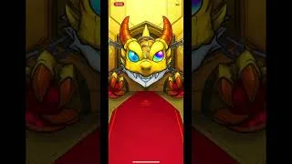 コナンコラボにとことん嫌われているかもしれない笑 #モンスト #名探偵コナン #コラボ #ガチャ動画