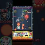 昇天する赤井さん#モンスト
