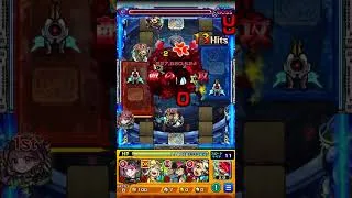 #モンスト #コナンコラボ