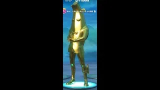 モンストオーポーレンシフト