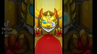 限定チャンスアップガチャ引いて来ました #モンスト #モンスト好きと繋がりたい #限定チャンスアップガチャ