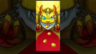 モンストガチャ#モンスト#コナンコラボ