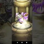 【モンスト名探偵コナンコラボ沖田総司進化動画！】#モンスト名探偵コナンコラボ