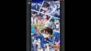 モンスト×コナン第二弾　オープニング #名探偵コナン #コナン