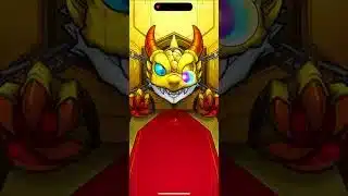【モンスト】超獣神祭『メビウス』ガチャを10連回してみた！