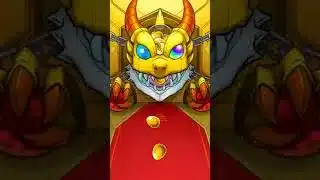 モンスト　超獣神祭　10連ガチャ×3　メビウス狙ってみた　#shorts  #shortvideo #short　#モンスト　#モンストガチャ