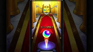 【毎キープガチャ】サブ垢編10回目「モンスト」#shorts #410
