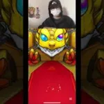 【モンスト】ダルタニャンα欲しさに無課金20連 #モンスト #モンストガチャ #モンスターストライク