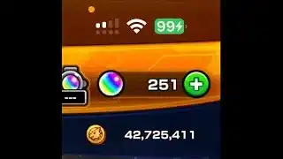 【モンスト】オーブ集める（とにかく）3日目