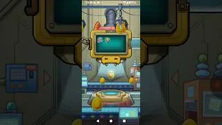 【モンストスケルトンガチャやってみた!5日目!】#スケルトンガチャ