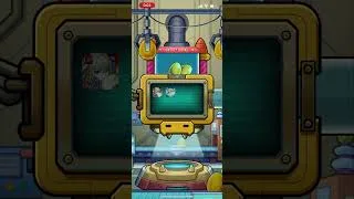 スケルトンガチャ　6日目 #モンスト #モンスターストライク