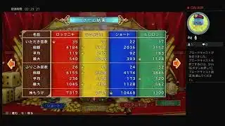 Live配信　過疎げー いただきストリートいたスト30thいたすと！FF、DQ　再生リストに勝利リスト分け