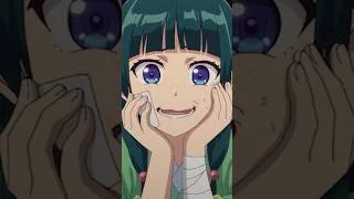 TVアニメ『薬屋のひとりごと』　コラボ開催中！【モンスト公式】