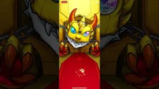 トク玉ガチャ #モンスト #モンスターストライク #anime  #薬屋のひとりごと