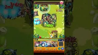 このbgm嫌いな奴おらんやろｗ#モンスト
