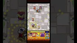 マダオ、もうちょいかたくなれ、、#モンスト #モンスターストライク #高校生 #game #games #銀魂 #銀魂コラボ #shortvideo #shorts #short #ゲーム