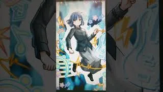 モンストぼっち•ざ•ろっくコラボop