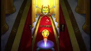 【モンスト】😎薬屋のひとりごと「コラボキャラがでるまで無限ガチャ🐶💖」※コラボ確定演出①チップ🙃#shorts  #モンスト