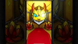 【名探偵コナンコラボガチャ】貯めたトク玉でサブ垢は得する事が出来たか⁉️「モンスト」#shorts #421