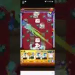 シュリン＆ガーラをネオ艦隊で攻略#モンスト #shorts