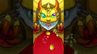 【薬屋のひとりごと】コラボガチャ引いてみた【モンスト】#モンスト #薬屋のひとりごと #ガチャ神引き #shortvideo