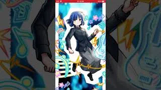 モンスト✖️ぼっち・ざ・ろっくタイトルムービーだけデス