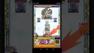 初心者必見！使える運極#モンスト
