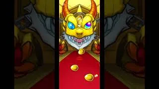 薬屋のひとりごとコラボ！！これは引くしかないよなぁ？そうに決まってる！#モンスト#モンスターストライク#モンストコラボ#薬屋のひとりごと#猫猫 #野獣先輩