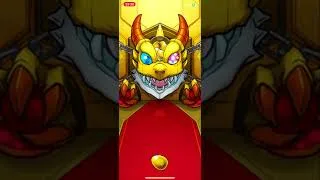 ローラン　未開の砂丘　初獲得★６ガチャ　#モンスト #モンスターストライク